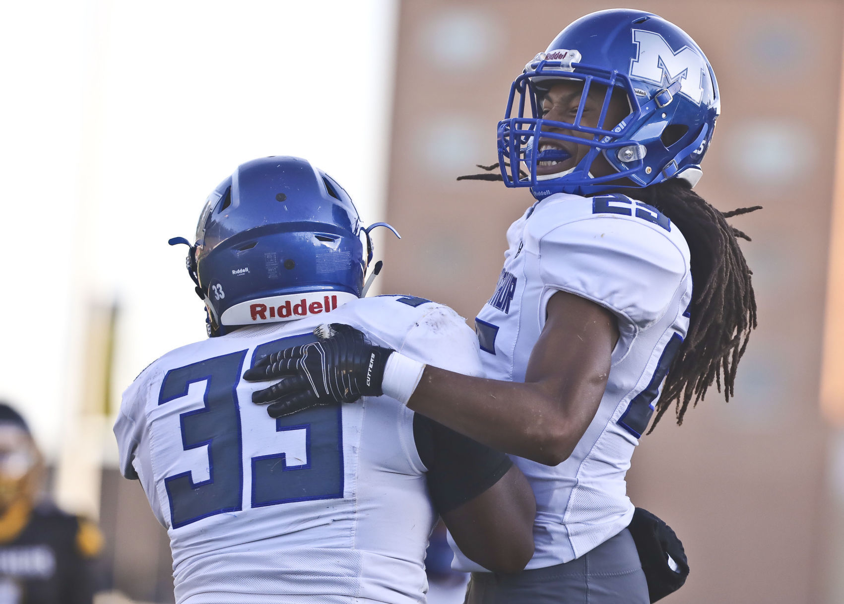 MacArthur 54 Eisenhower 0 16 10.18.19.JPG